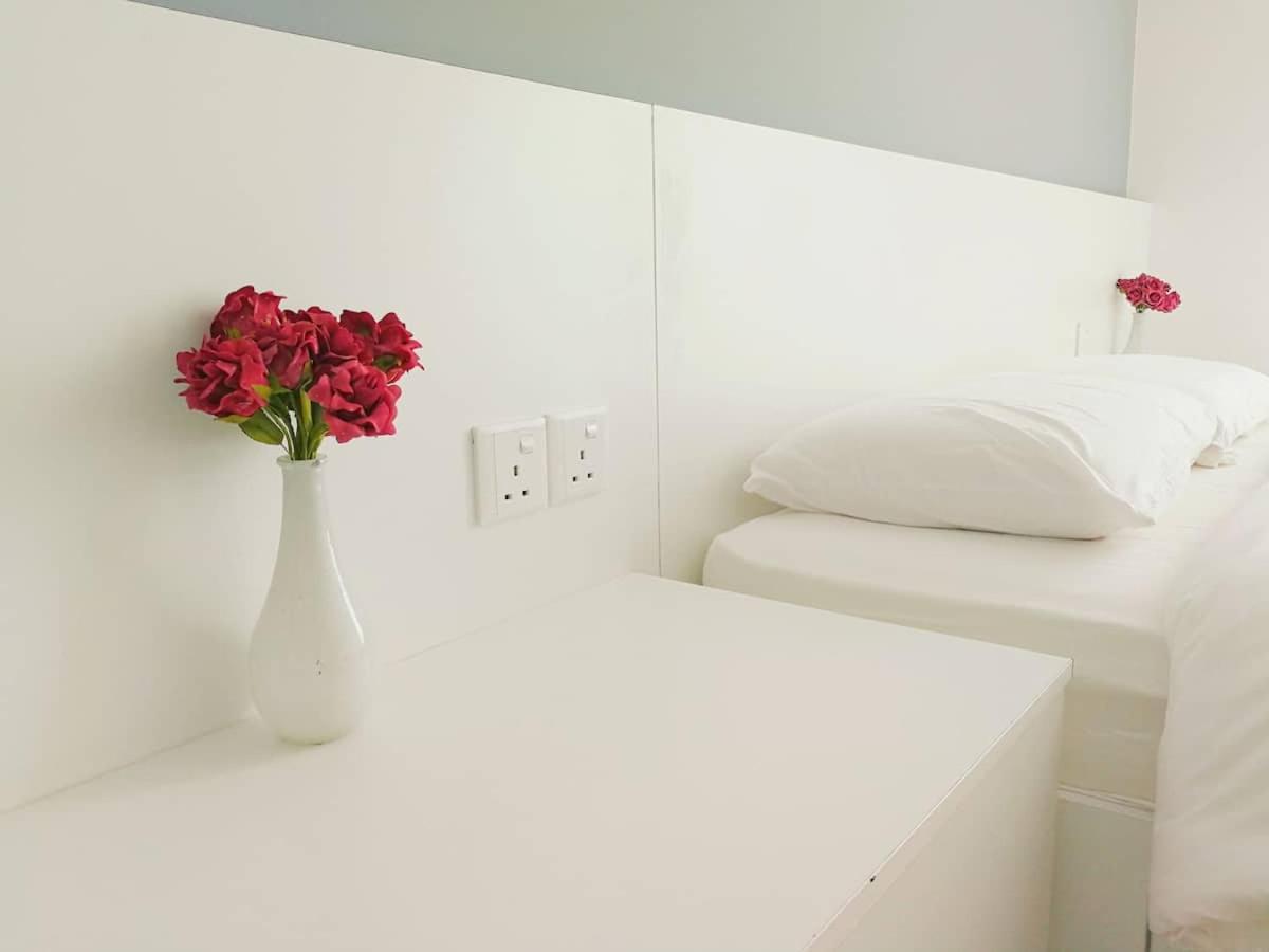 Deluxe And Feel Like A Home 1, 3-6 Pax ,Netflix, Georgetown Esterno foto
