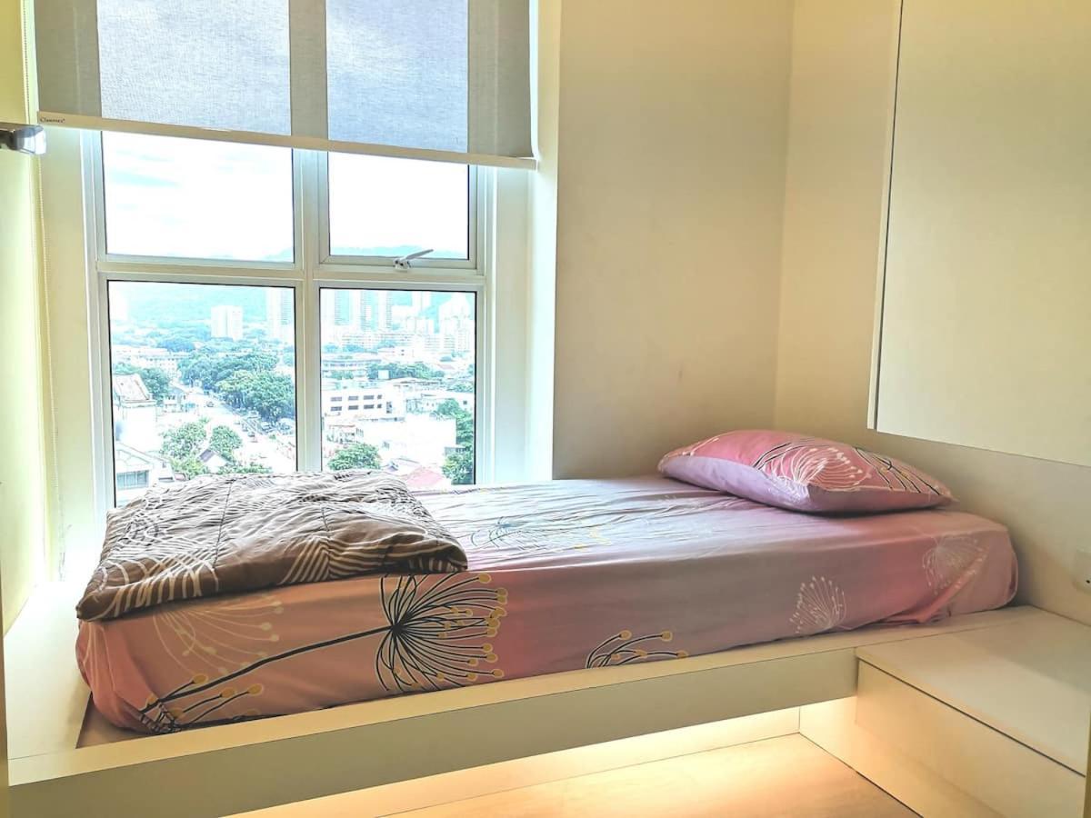 Deluxe And Feel Like A Home 1, 3-6 Pax ,Netflix, Georgetown Esterno foto