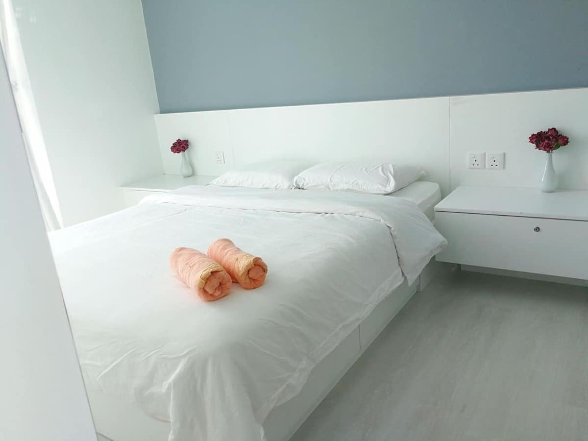 Deluxe And Feel Like A Home 1, 3-6 Pax ,Netflix, Georgetown Esterno foto