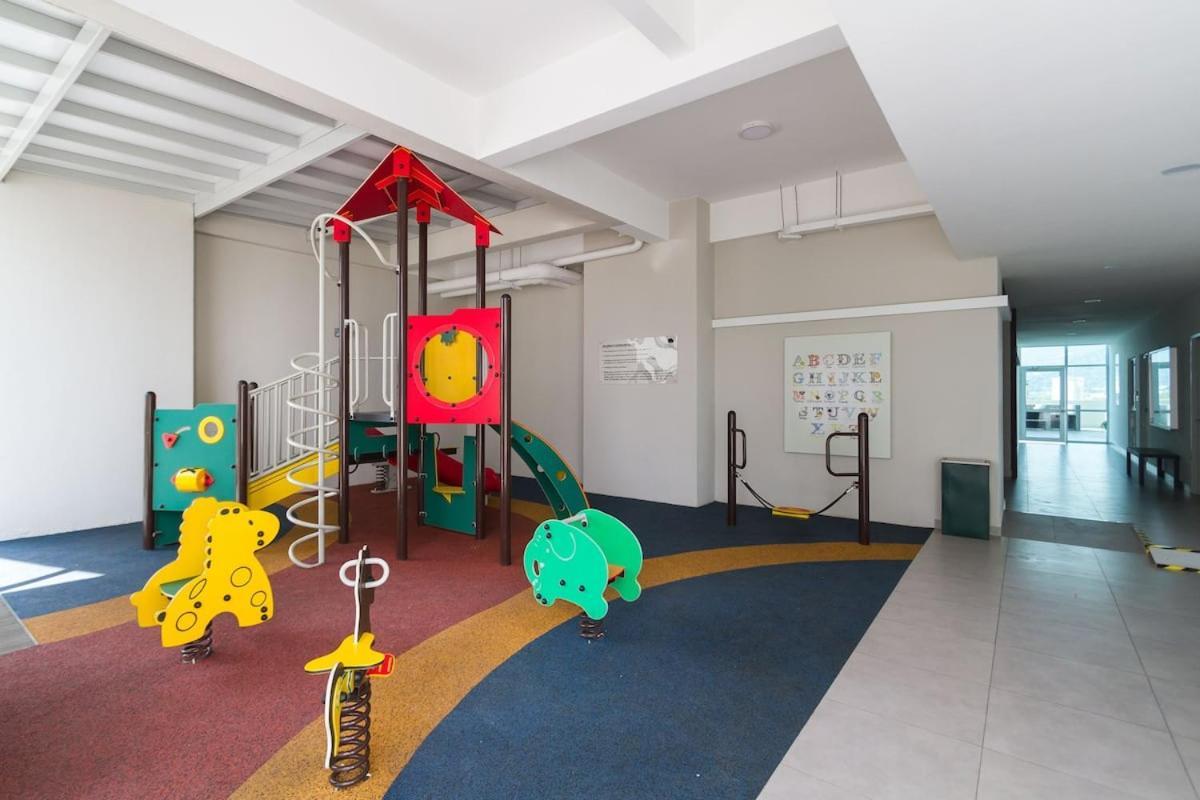 Deluxe And Feel Like A Home 1, 3-6 Pax ,Netflix, Georgetown Esterno foto