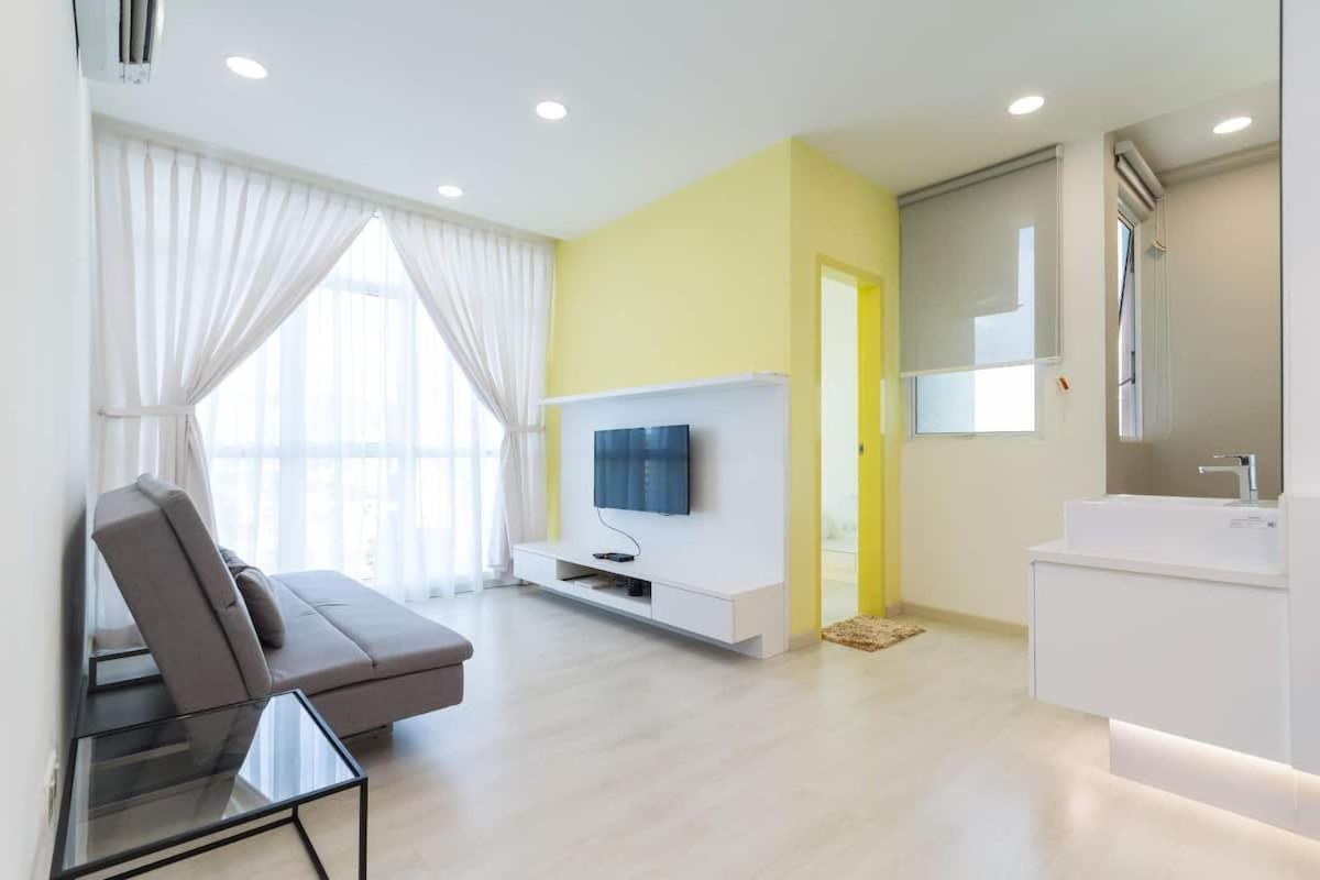 Deluxe And Feel Like A Home 1, 3-6 Pax ,Netflix, Georgetown Esterno foto