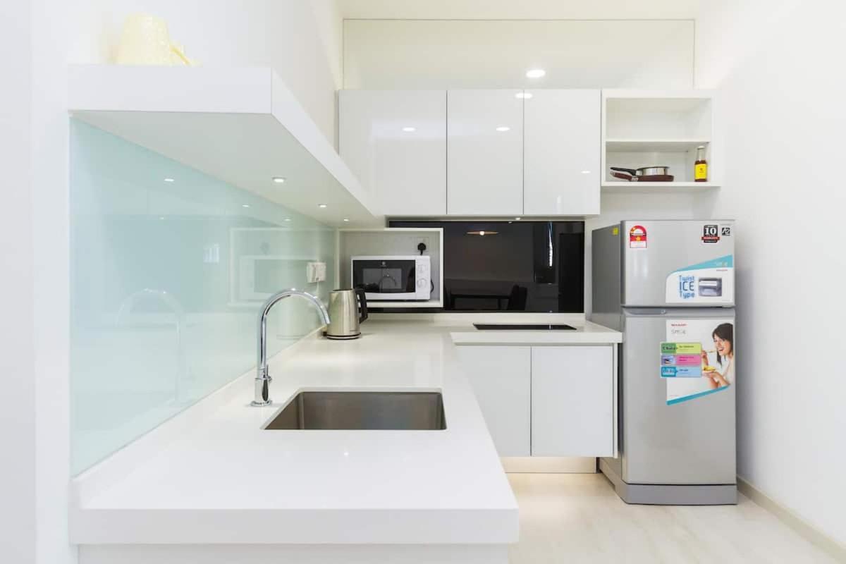 Deluxe And Feel Like A Home 1, 3-6 Pax ,Netflix, Georgetown Esterno foto