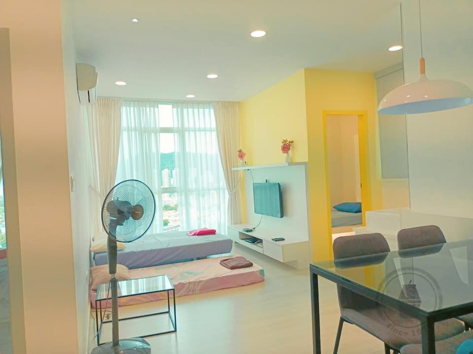 Deluxe And Feel Like A Home 1, 3-6 Pax ,Netflix, Georgetown Esterno foto