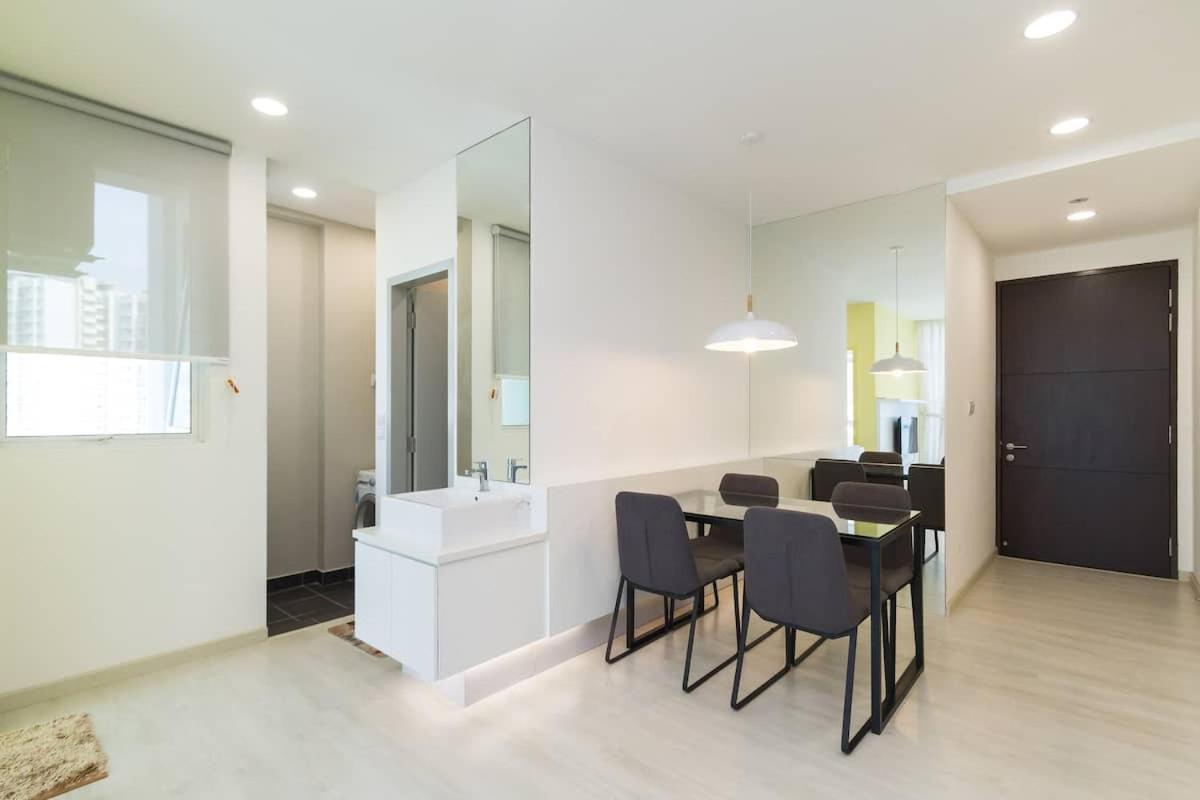 Deluxe And Feel Like A Home 1, 3-6 Pax ,Netflix, Georgetown Esterno foto