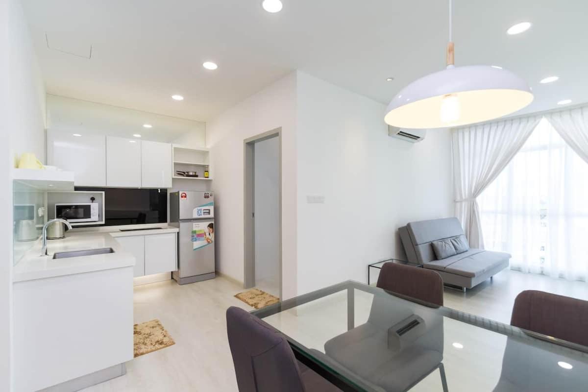 Deluxe And Feel Like A Home 1, 3-6 Pax ,Netflix, Georgetown Esterno foto