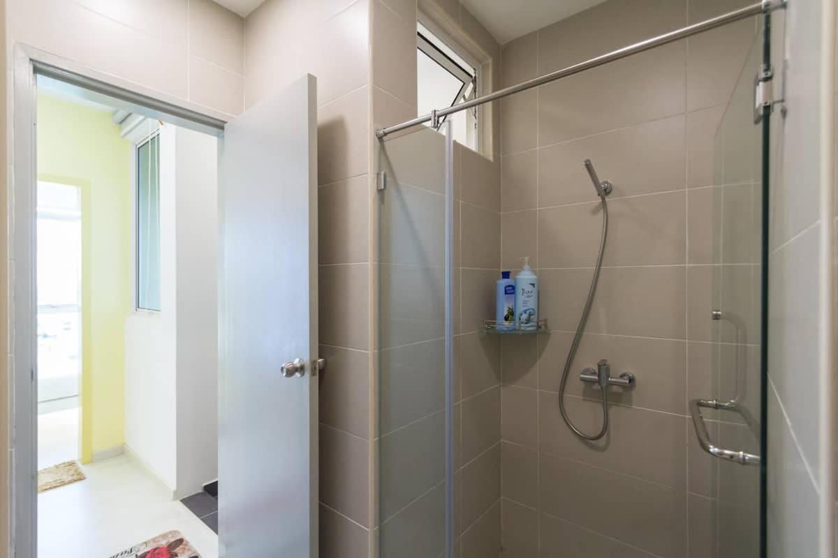 Deluxe And Feel Like A Home 1, 3-6 Pax ,Netflix, Georgetown Esterno foto