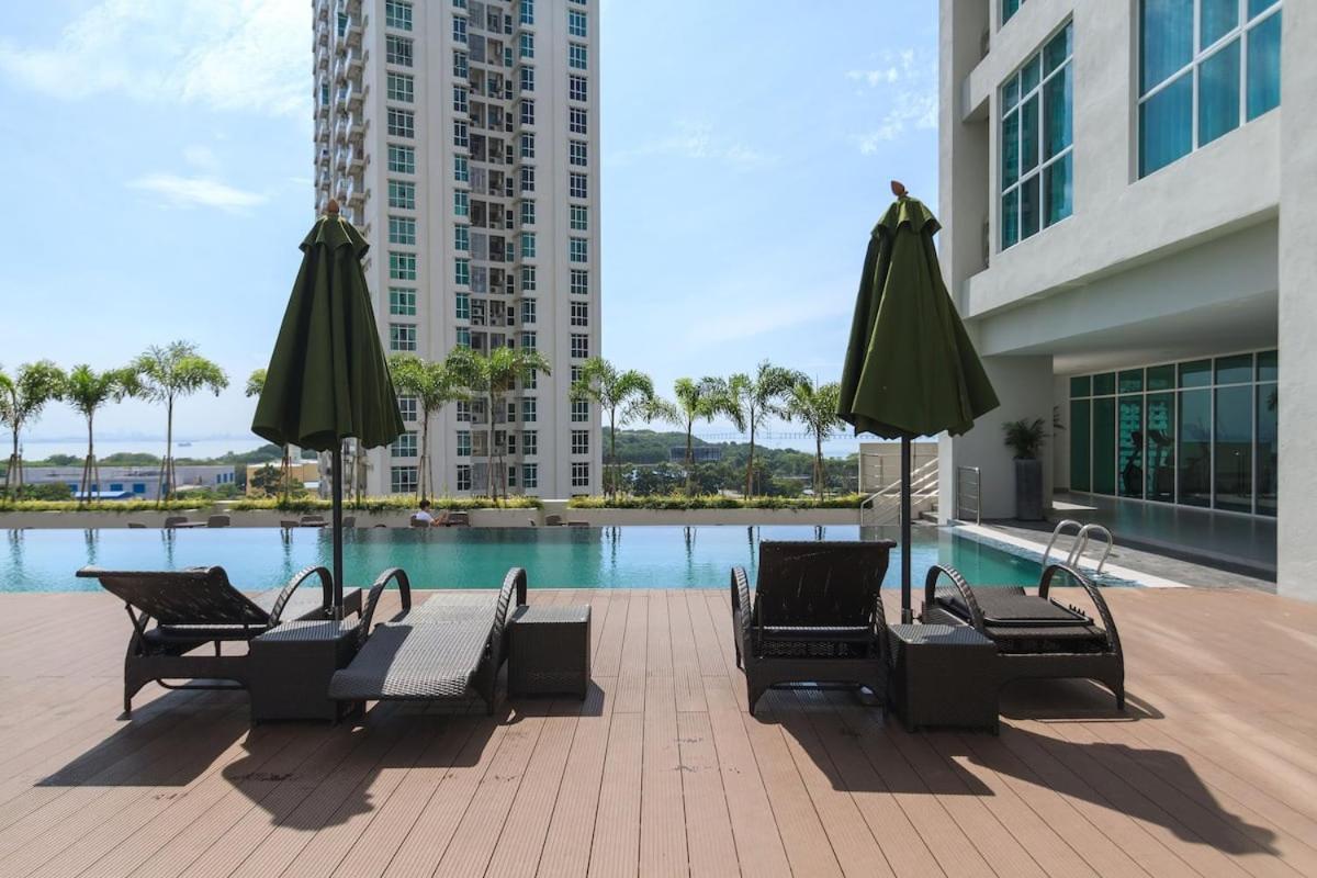 Deluxe And Feel Like A Home 1, 3-6 Pax ,Netflix, Georgetown Esterno foto