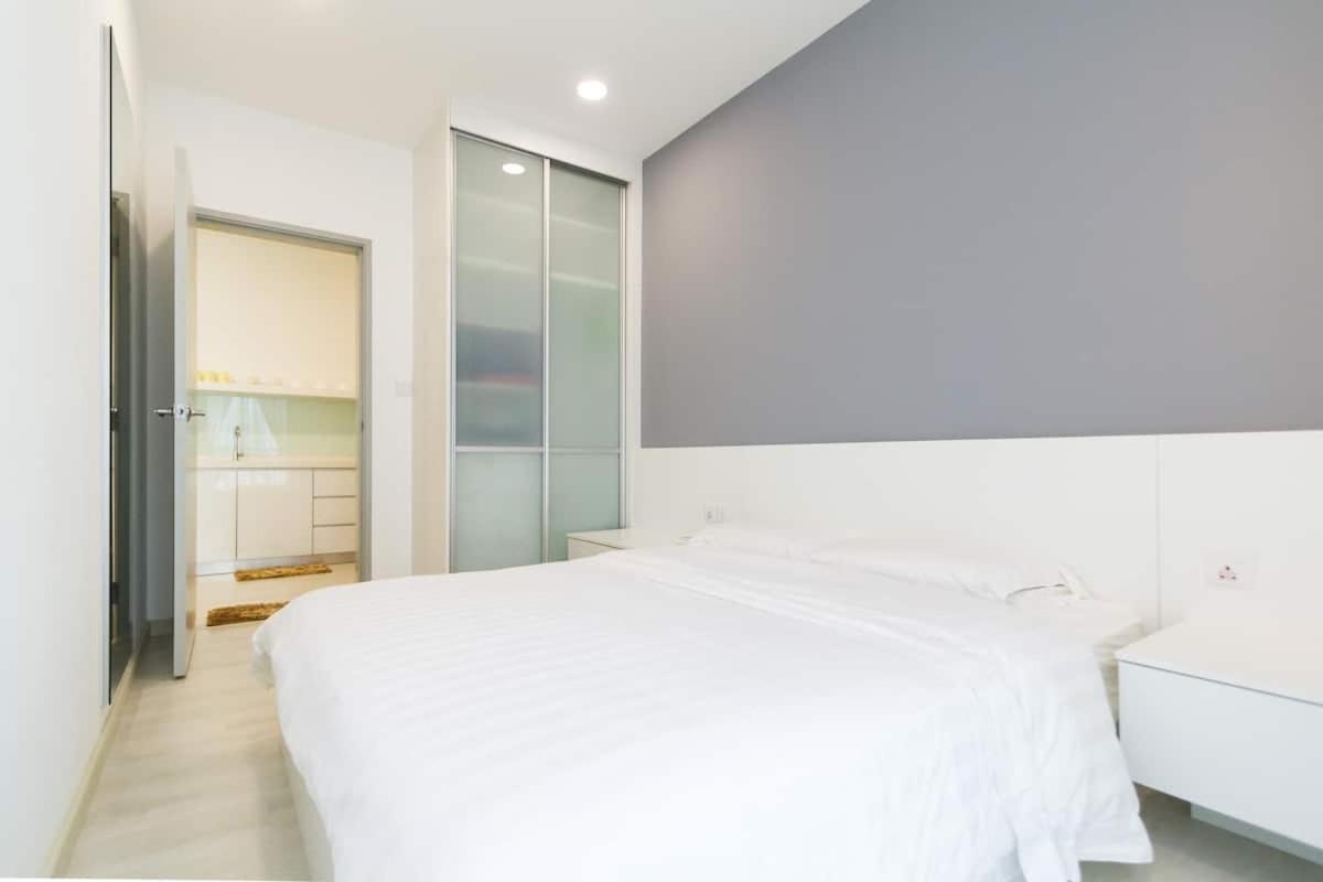 Deluxe And Feel Like A Home 1, 3-6 Pax ,Netflix, Georgetown Esterno foto